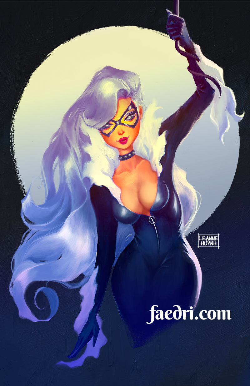 Black Cat