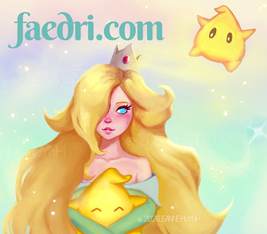 Rosalina
