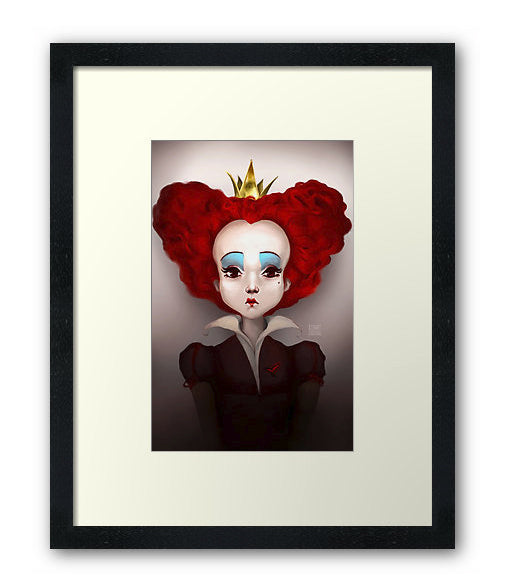 The Red Queen