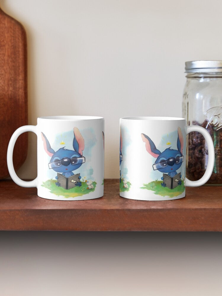 Stitch