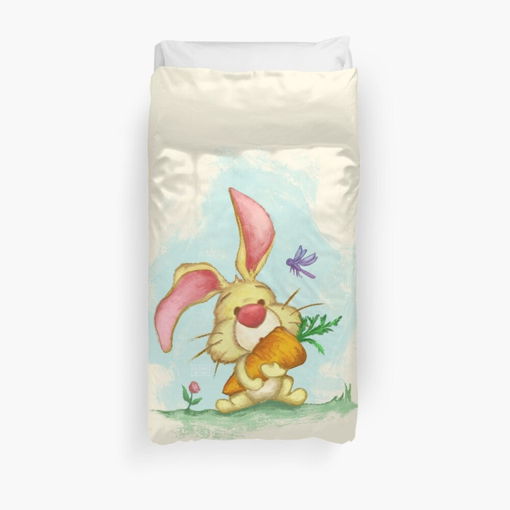 Baby Rabbit
