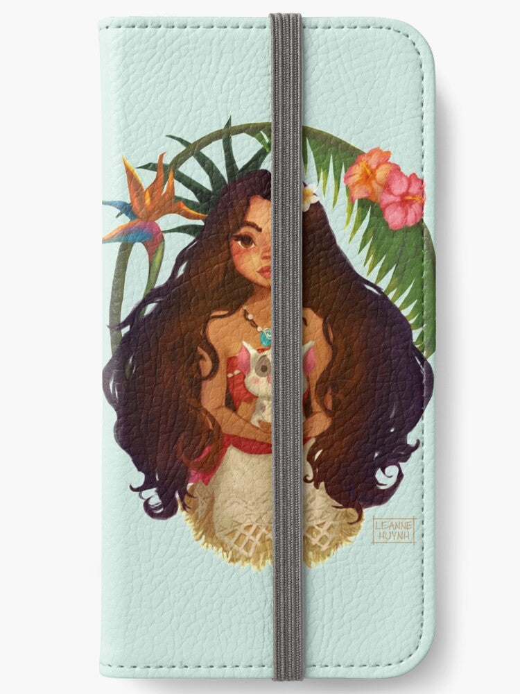 Moana