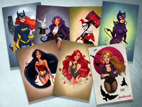 Art Prints