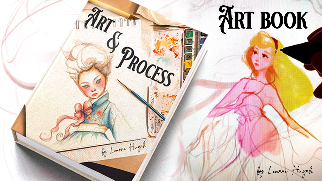 Art Books