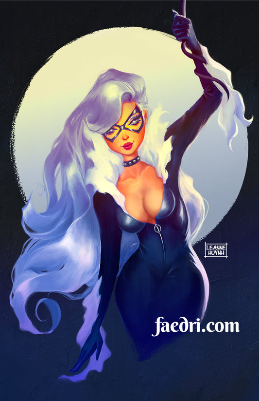 Black Cat