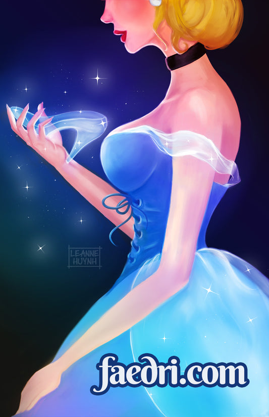 Cinderella