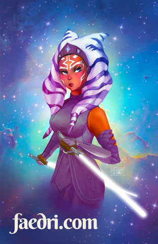 Ahsoka