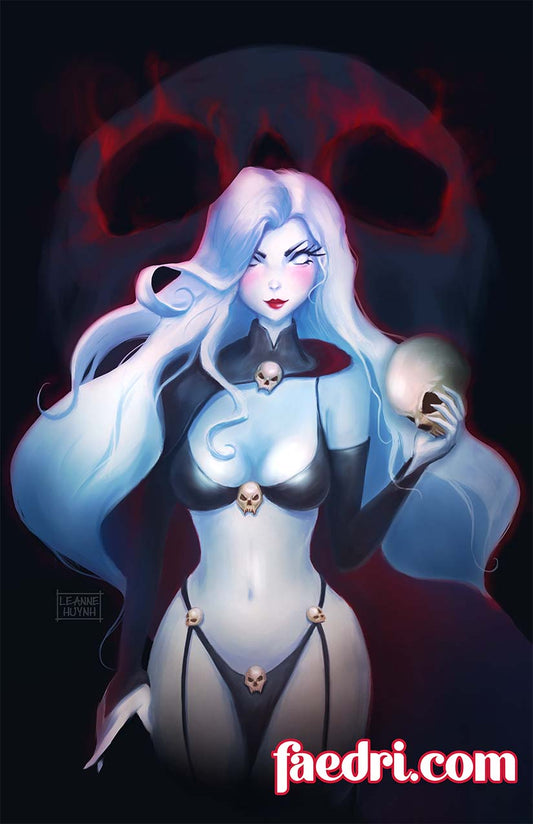 Lady Death