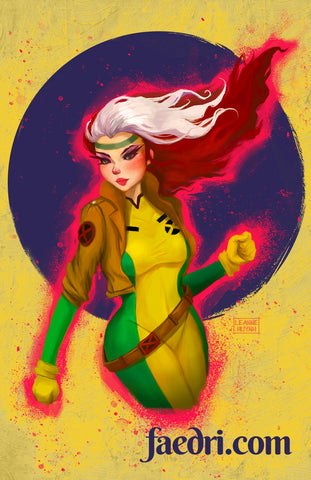 Rogue