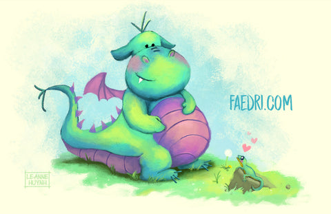 Dragon