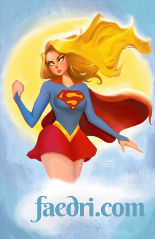 Supergirl