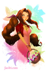 Aerith