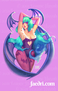 Morrigan