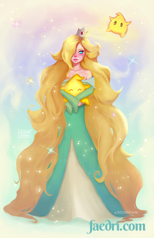 Rosalina