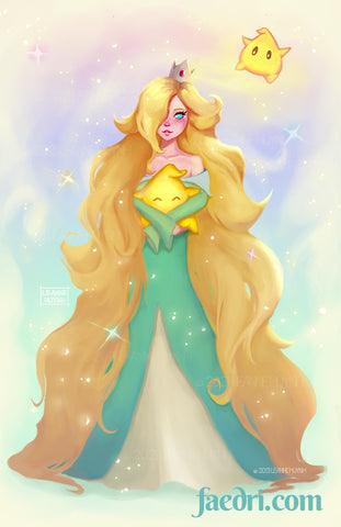 Rosalina