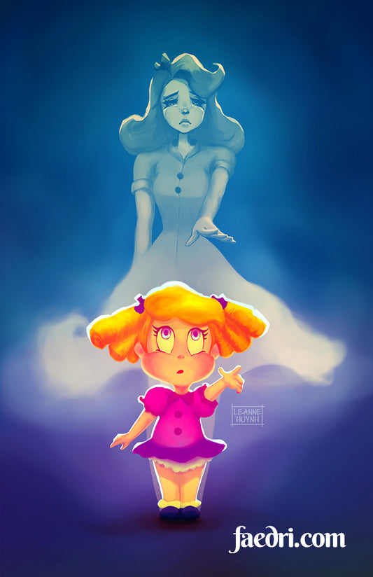 DC: Baby Doll