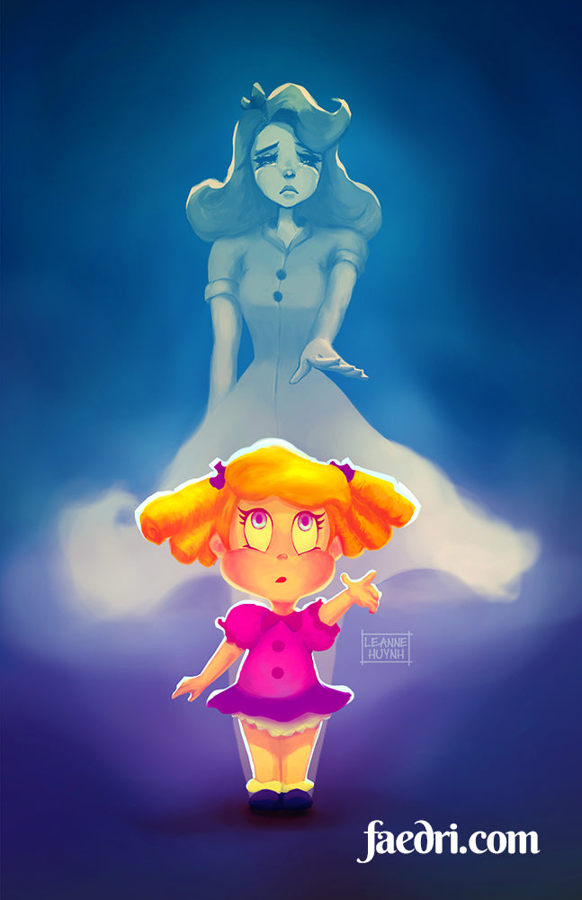 DC: Baby Doll
