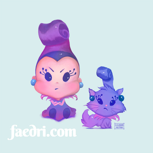Yzma