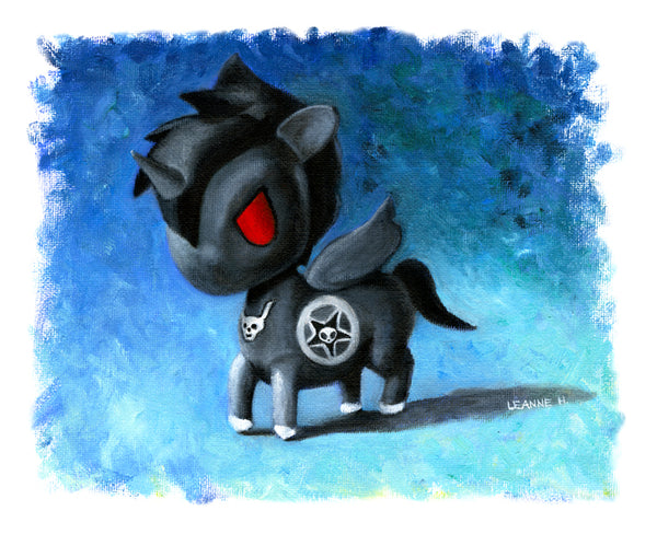 tokidoki Fumo