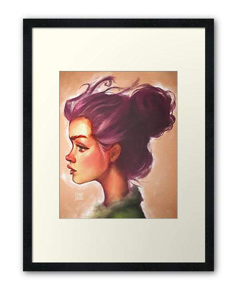 Violet