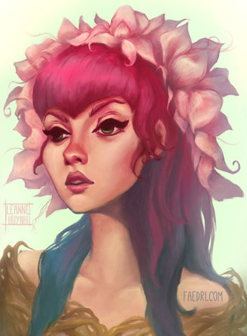 Rosalinde
