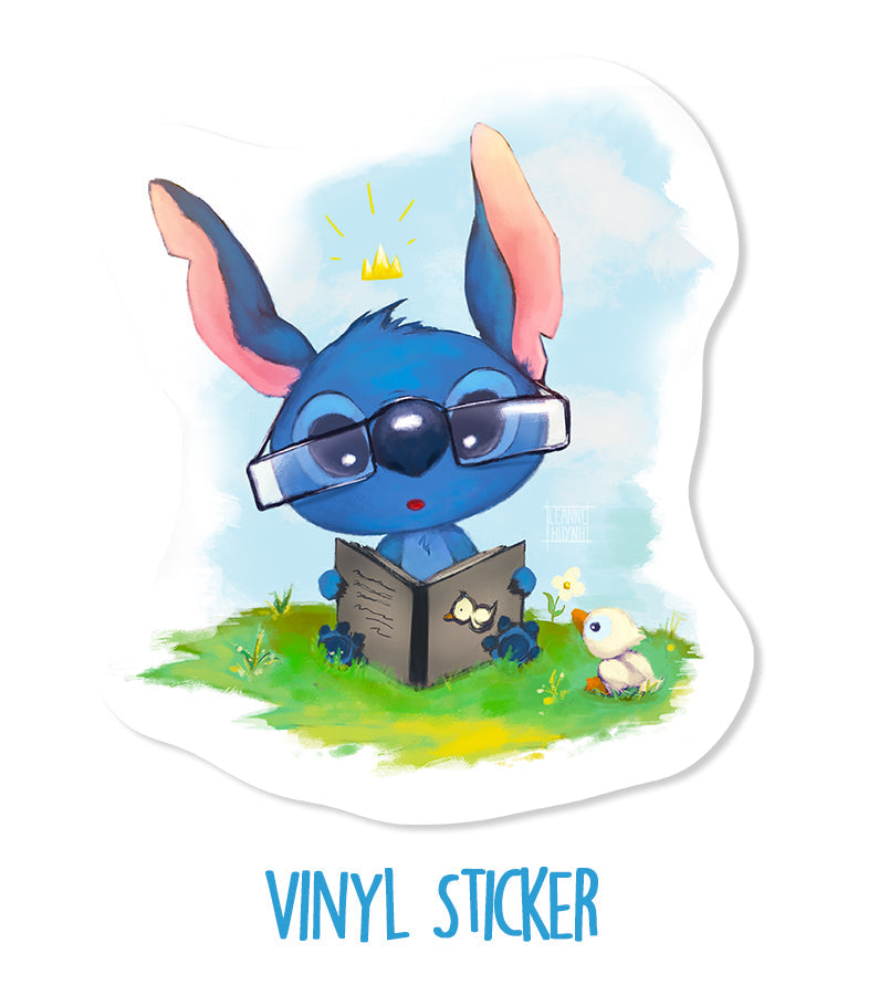 Stitch