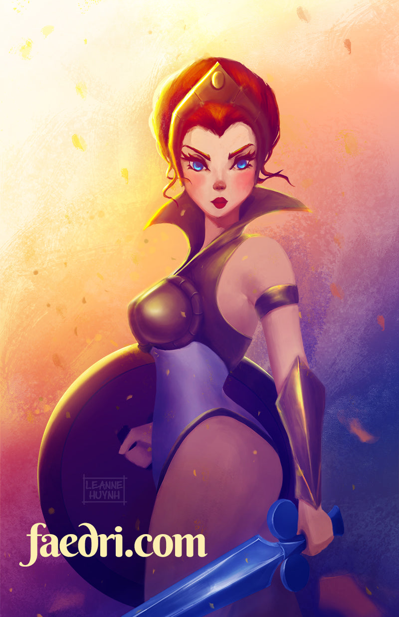 Teela