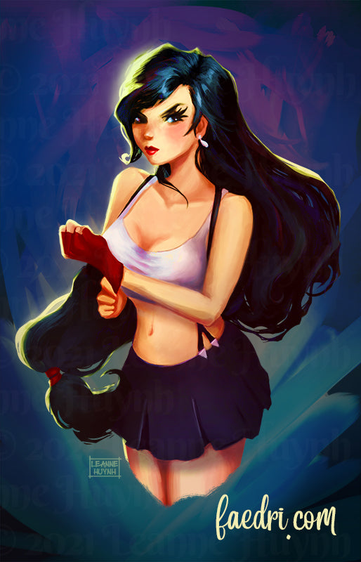 Tifa