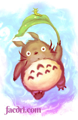 Totoro