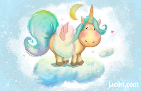 Phil the Unicorn