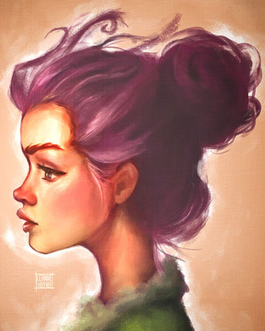 Violet