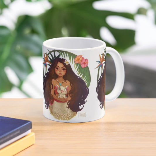 Moana