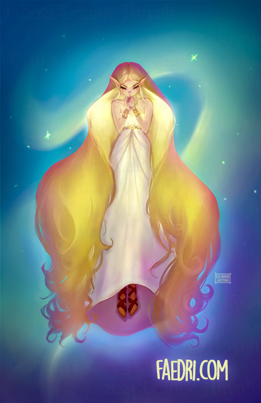 Zelda